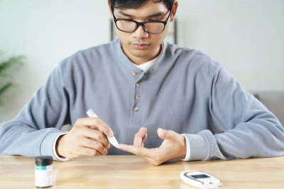 Bagaimana Cara Mengelola Diabetes di Tempak Kerja?